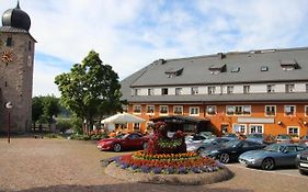Hotel Schiff am Schluchsee